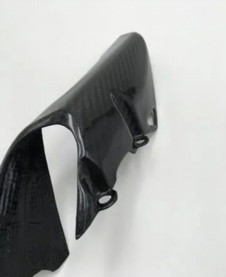 PROTECTOR CADENA CARBONO DUCATI HYPERMOTARD 796