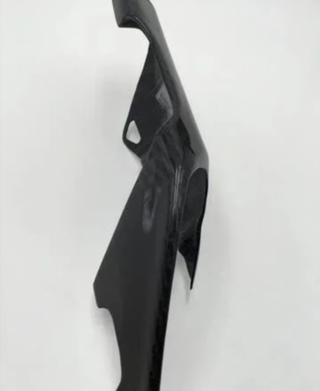 PROTECTOR CADENA CARBONO DUCATI HYPERMOTARD 796