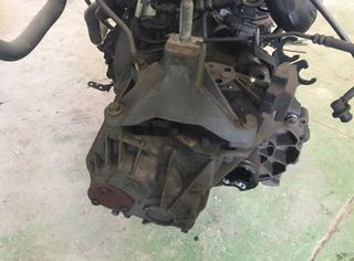 Ford d2m2a caja cambios focus 1.8 turbo di / 55332