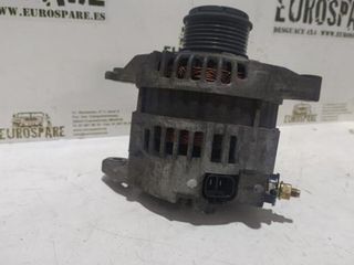 Alternador Nissan 23100 VC100 LR190752 Hitachi