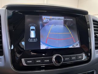 Ssangyong REXTON D22DTR 4x4 Pro Auto