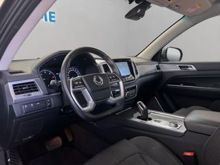 Ssangyong REXTON D22DTR 4x4 Pro Auto