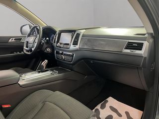 Ssangyong REXTON D22DTR 4x4 Pro Auto