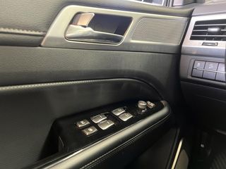Ssangyong REXTON D22DTR 4x4 Pro Auto