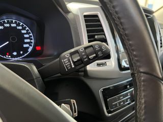 Ssangyong REXTON D22DTR 4x4 Pro Auto