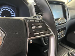Ssangyong REXTON D22DTR 4x4 Pro Auto
