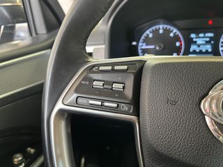 Ssangyong REXTON D22DTR 4x4 Pro Auto
