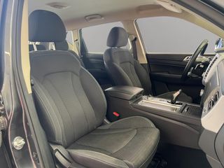 Ssangyong REXTON D22DTR 4x4 Pro Auto