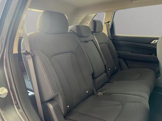 Ssangyong REXTON D22DTR 4x4 Pro Auto