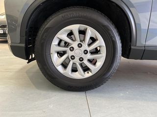 Ssangyong REXTON D22DTR 4x4 Pro Auto