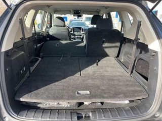 Ssangyong REXTON D22DTR 4x4 Pro Auto