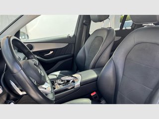 Mercedes Benz Clase GLC GLC 220 d 4MATIC