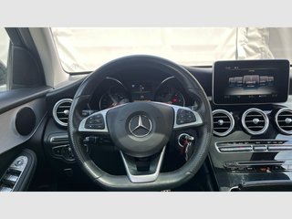 Mercedes Benz Clase GLC GLC 220 d 4MATIC
