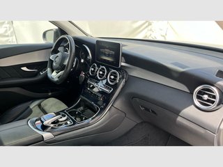 Mercedes Benz Clase GLC GLC 220 d 4MATIC