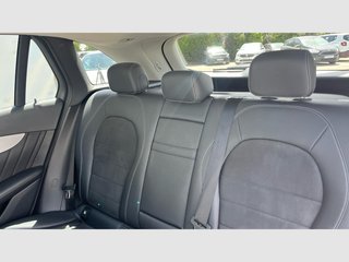 Mercedes Benz Clase GLC GLC 220 d 4MATIC
