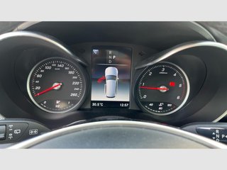 Mercedes Benz Clase GLC GLC 220 d 4MATIC