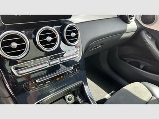 Mercedes Benz Clase GLC GLC 220 d 4MATIC