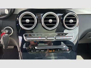 Mercedes Benz Clase GLC GLC 220 d 4MATIC