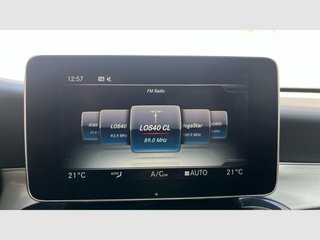 Mercedes Benz Clase GLC GLC 220 d 4MATIC