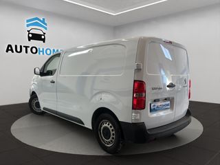 Peugeot Expert Doble Cab Pro 1.5 BlueHDi 120 Standard