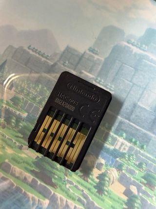 Juego Nintendo Switch Zelda: Echoes of Wisdom