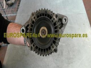 2712 alternador 1012119890/ciu88 honda crv 2.0 g