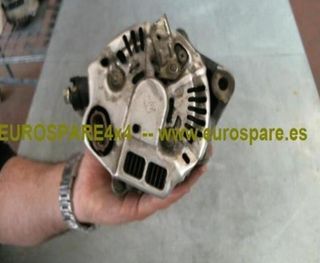2712 alternador 1012119890/ciu88 honda crv 2.0 g