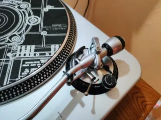 Giradischi professionale Akiyama Acura