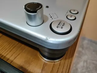 Giradischi professionale Akiyama Acura