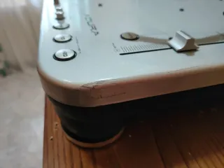 Giradischi professionale Akiyama Acura