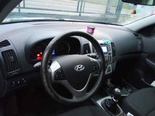 Hyundai 201187 373002a601 alternador i30 - fd 2007