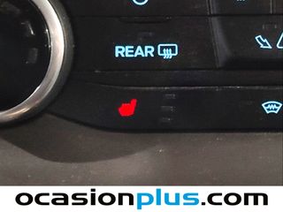 Ford Transit Custom Mixto 2.0 TDCI MHEV 320 L1 Trend 96 kW (130 CV)