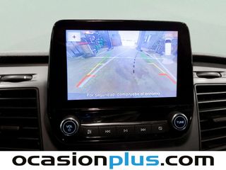Ford Transit Custom Mixto 2.0 TDCI MHEV 320 L1 Trend 96 kW (130 CV)