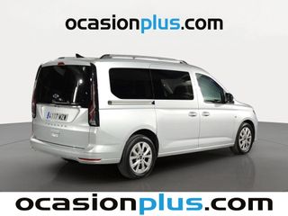 Ford Grand Tourneo Connect 2.0 Ecoblue Titanium Auto 90 kW (122 CV)