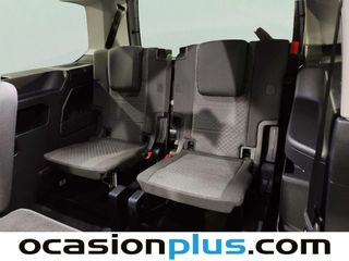 Ford Grand Tourneo Connect 2.0 Ecoblue Titanium Auto 90 kW (122 CV)