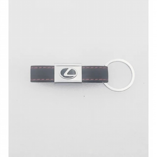 Llavero de cuero logo LEXUS REGALO REF.1269