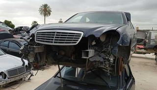 71/2jx16h2 llanta mercedes clase e 270 cdi 345677