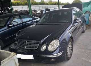 71/2jx16h2 llanta mercedes clase e 270 cdi 345677