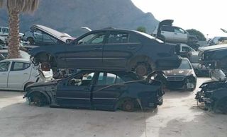 71/2jx16h2 llanta mercedes clase e 270 cdi 345677