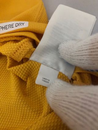 Camiseta Australia Mundial 2006 Nike