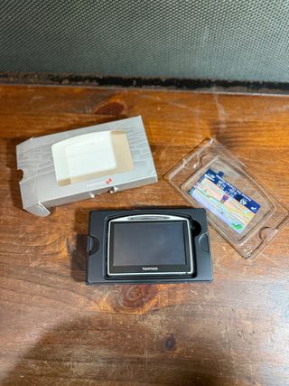 GPS TomTom