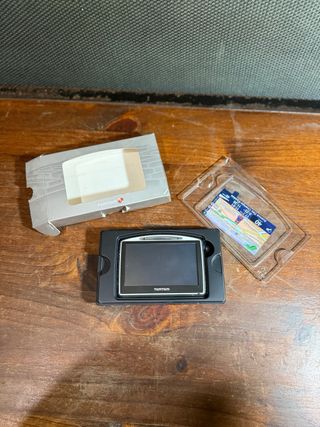 GPS TomTom