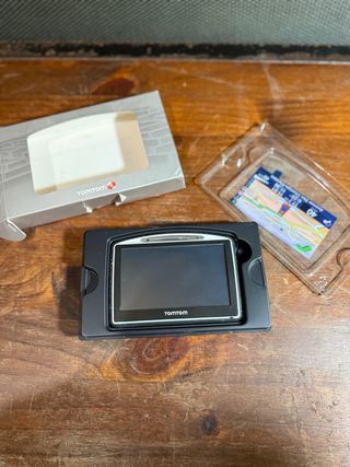 GPS TomTom