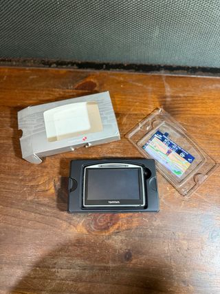 GPS TomTom