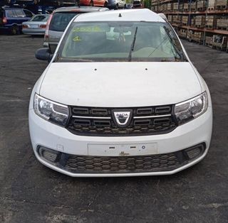 Pinza de freno del izq dacia logan 1.5 dci 2225133