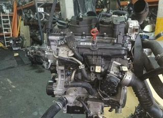 Hyundai g4ft motor completo tucson hibrido 267710