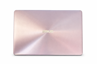 ORDENADOR PORTATIL ASUS ZENBOOK