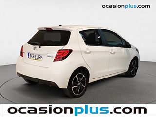 Toyota Yaris 1.3 100 Feel 73 kW (99 CV)