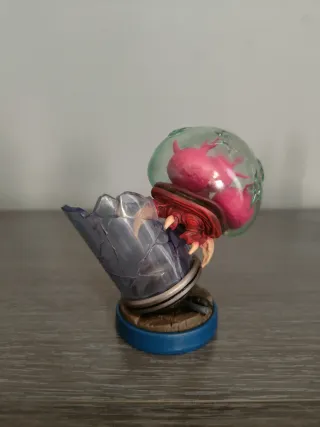 Amiibo Metroid Nintendo