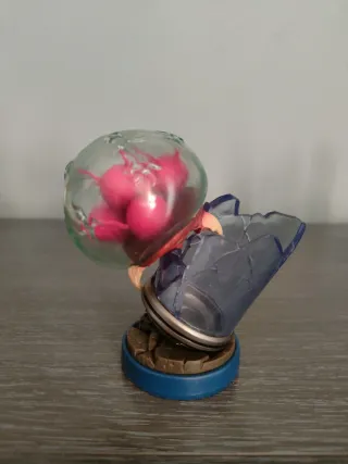 Amiibo Metroid Nintendo